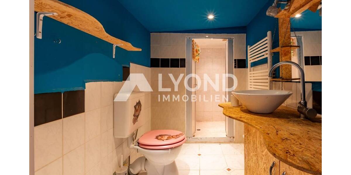 Einfamilienhaus Hainichen - 1 Zimmer, 315 m&sup2;, 330.000&euro; | Angebot:26695681