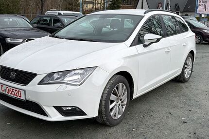Seat Leon 144.604 km 6.999 &euro; Chemnitz 09125