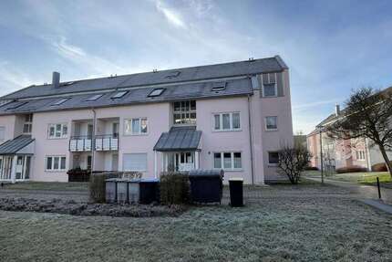 Wohnung zum Kaufen in Chemnitz 75.000 € 74.7 m² 3 zimmer