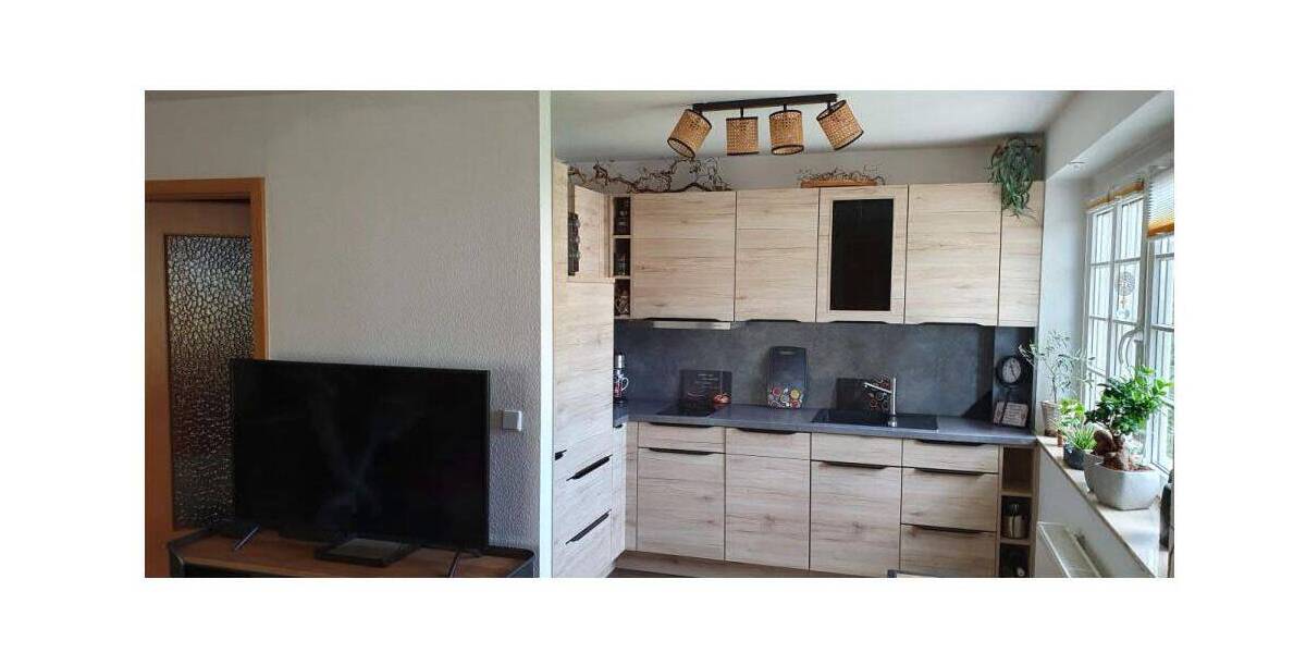 Etagenwohnung Chemnitz Lutherviertel - 2 Zimmer, 46 m&sup2;, 315&euro; | Angebot:26862799