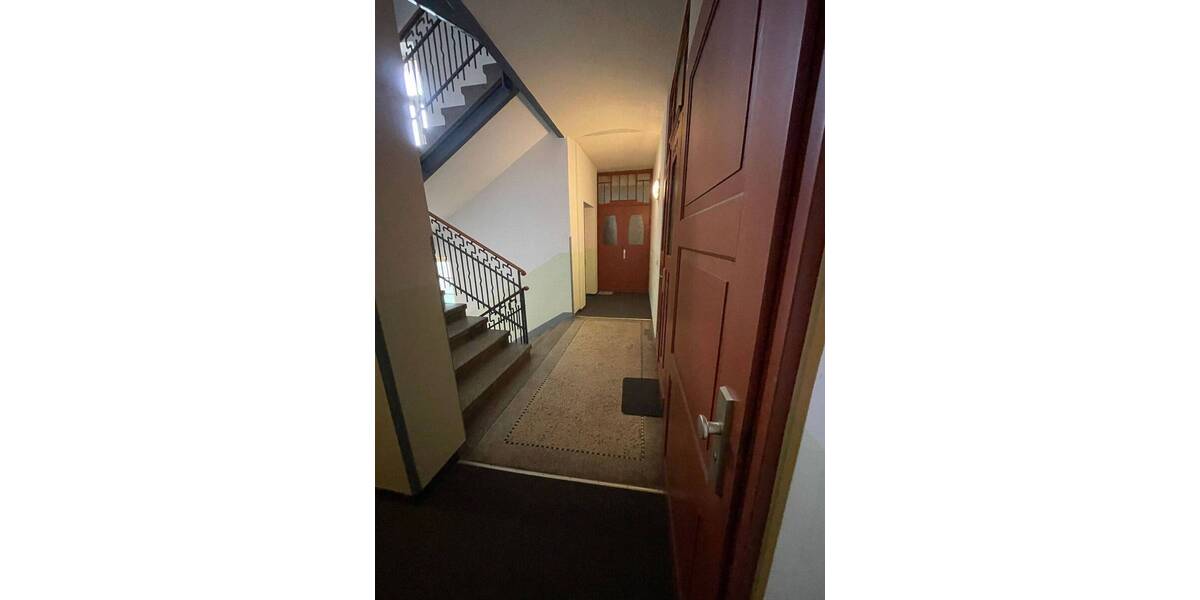 Etagenwohnung Chemnitz Lutherviertel - 2 Zimmer, 44 m&sup2;, 254&euro; | Angebot:26843675