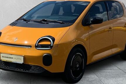 Renault Twingo 3.500 km 21.990 &euro; Frankenberg 09669