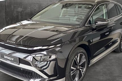 Skoda Enyaq 7.500 km 37.950 &euro; Chemnitz 09116