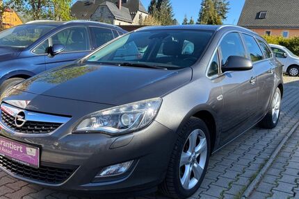 Opel Astra 178.000 km 2.799 &euro; Chemnitz 09116