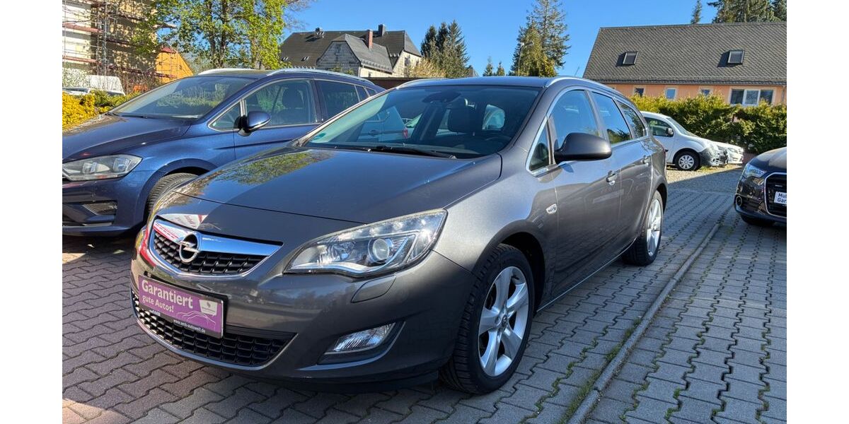 Opel Astra 178.000 km 2.799 &euro; Chemnitz 09116