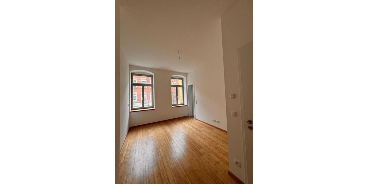 Etagenwohnung Chemnitz Hilbersdorf - 4 Zimmer, 95 m&sup2;, 915&euro; | Angebot:26110630