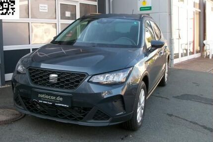 Seat Arona 2.000 km 24.780 &euro; Gornau 09405