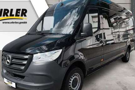 Mercedes-Benz Sprinter 84.395 km 35.581 &euro; Oelsnitz 09376