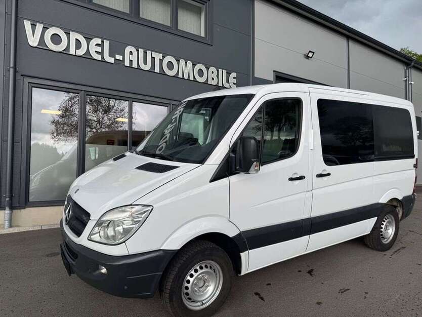 Sprinter