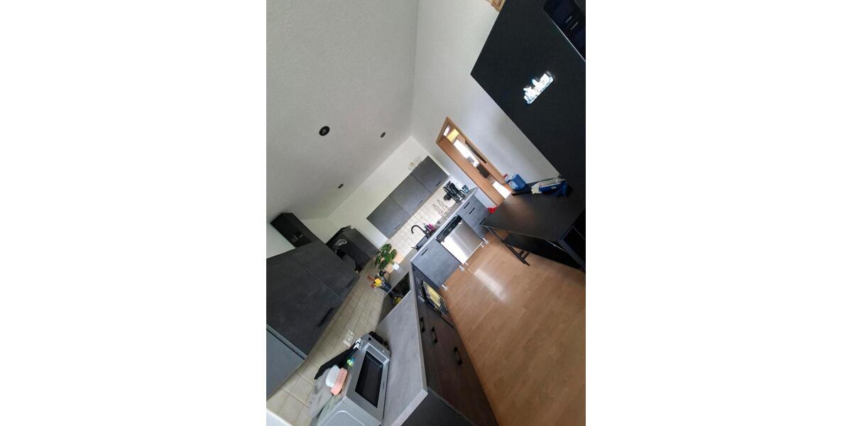 Etagenwohnung Chemnitz Borna-Heinersdorf - 3 Zimmer, 65 m&sup2;, 555&euro; | Angebot:26295514