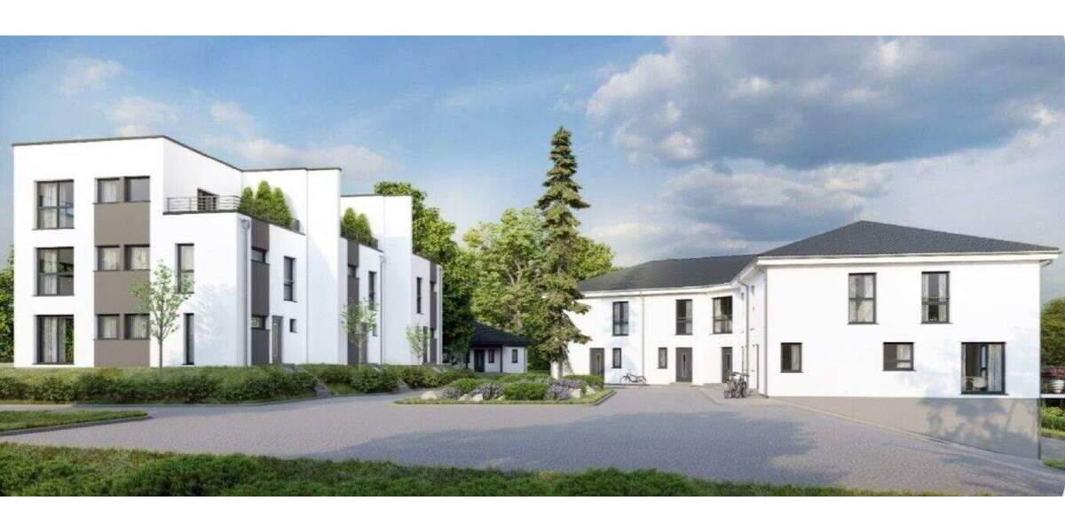 Reihenendhaus Chemnitz Helbersdorf - 4 Zimmer, 128 m&sup2;, 1.537&euro; | Angebot:24789658