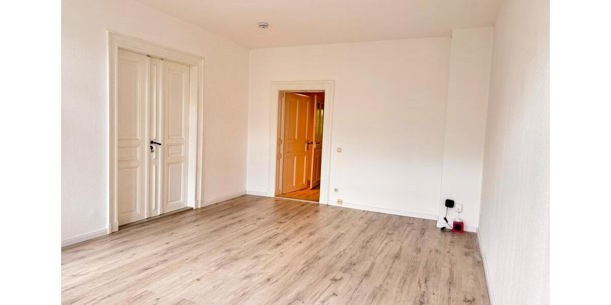 Etagenwohnung Chemnitz Kapellenberg - 3 Zimmer, 101 m&sup2;, 550&euro; | Angebot:20934964
