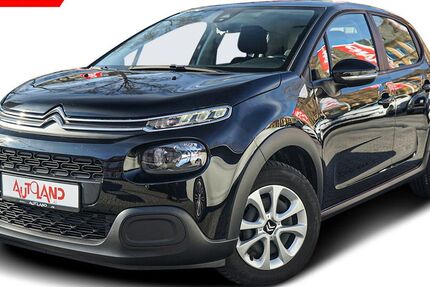 Citroen C3 21.890 km 11.990 &euro; Chemnitz 09113