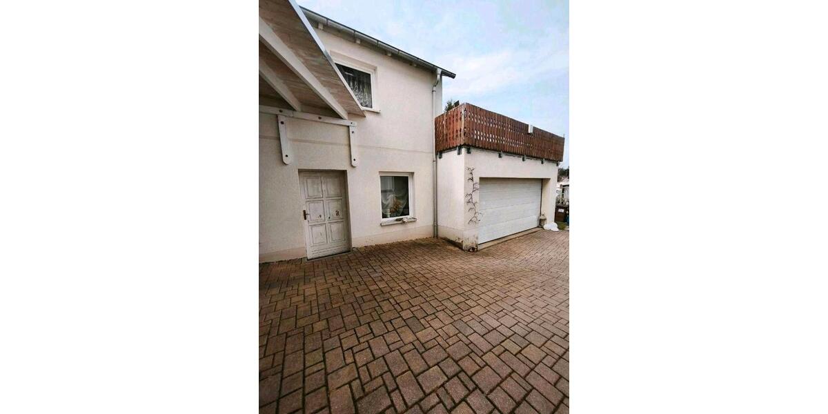 Doppelhaushälfte Thalheim/Erzgebirge Erzgebirge - 5 Zimmer, 150 m&sup2;, 244.000&euro; | Angebot:26088727