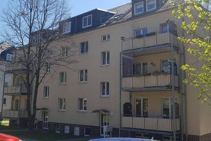Wohnung Chemnitz Hilbersdorf - 5 Zimmer, 117 m&sup2;, 110.000&euro; | Angebot:26451657