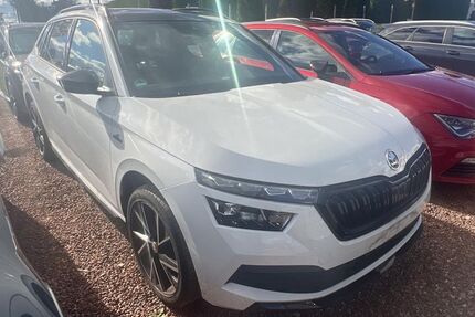 Skoda Kamiq 34.850 km 23.899 € Chemnitz - Mittelbach 09224