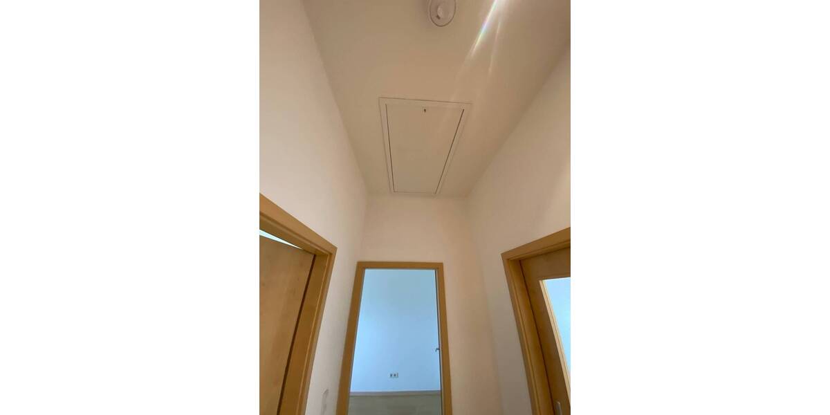 Etagenwohnung Chemnitz Lutherviertel - 3 Zimmer, 57 m&sup2;, 327&euro; | Angebot:26320318