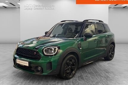 Mini Countryman S (Cooper) 43.963 km 28.409 &euro; Chemnitz/Röhrsdorf 09247