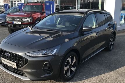 Ford Focus 26.102 km 22.880 € Glauchau 08371