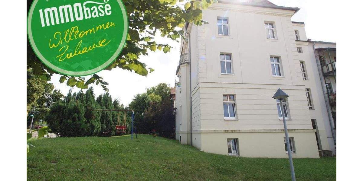 Etagenwohnung Frankenberg - 2 Zimmer, 81 m&sup2;, 65.900&euro; | Angebot:25689474