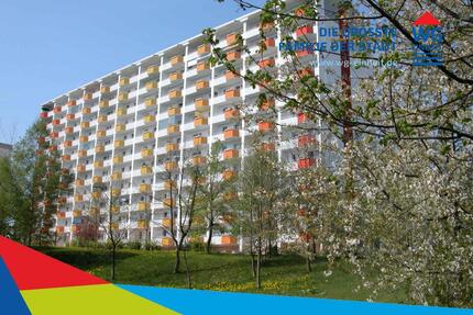 Wohnung Chemnitz Klaffenbach - 1 Zimmer, 37 m&sup2;, 180&euro; | Angebot:25365221