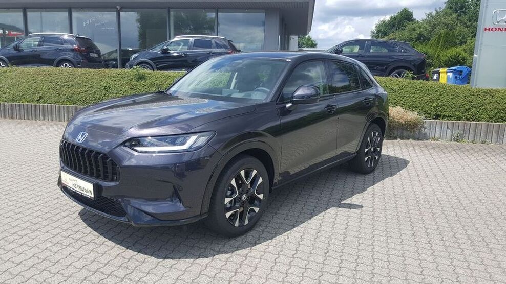 ZR-V