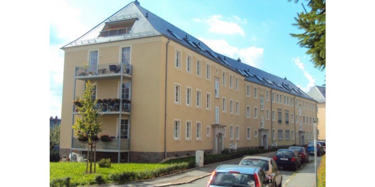 Etagenwohnung Chemnitz Ebersdorf - 2 Zimmer, 55 m&sup2;, 75.550&euro; | Angebot:25545038