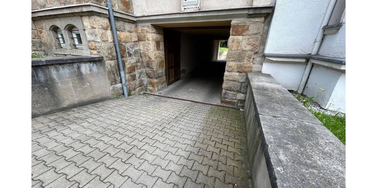 Etagenwohnung Chemnitz Bernsdorf - 3 Zimmer, 84 m&sup2;, 520&euro; | Angebot:26929820