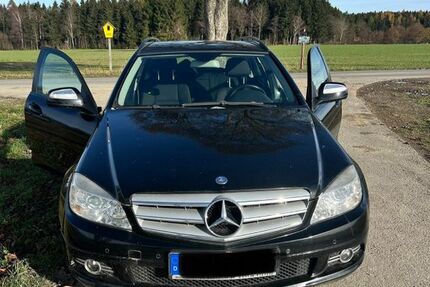 Mercedes-Benz C 180 250.000 km 4.800 &euro; Lössnitz 08294