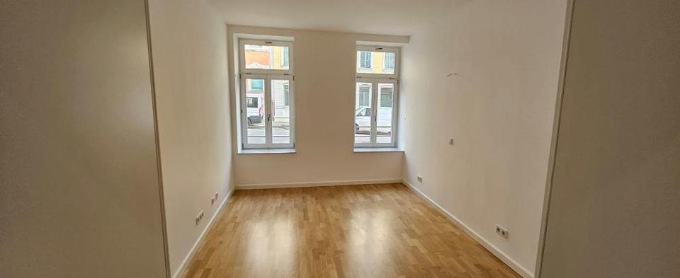 Etagenwohnung Chemnitz Hilbersdorf - 4 Zimmer, 100 m&sup2;, 650&euro; | Angebot:23557051