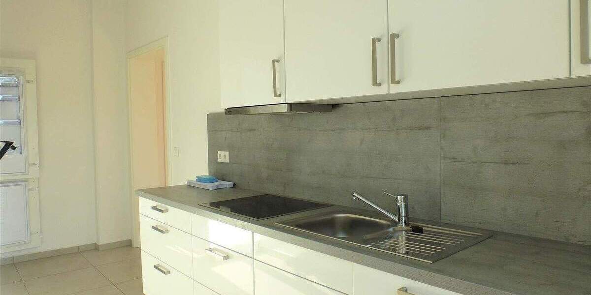 Moderner Wohnkomfort in historischem Ambiente 2 zimmer