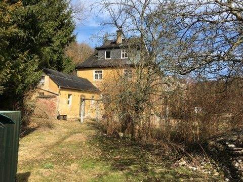 Grundstück Chemnitz Einsiedel - 199.000&euro; | Angebot:25999142