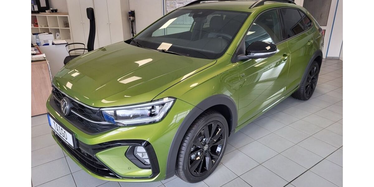 VW Taigo 12.000 km 28.940 € Lichtenstein 09350