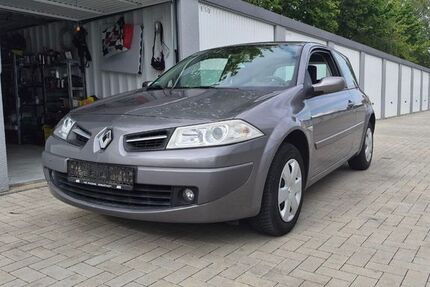 Renault Megane 79.996 km 2.200 &euro; Chemnitz 09126
