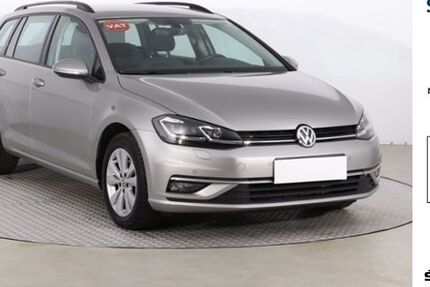 VW Golf 65.717 km 17.549 € Frankenberg,Sachs 09669