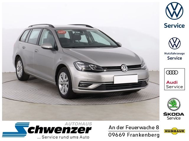 VW Golf 65.717 km 17.549 € Frankenberg,Sachs 09669
