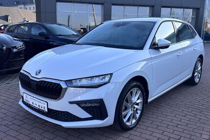 Skoda Scala 20.190 km 21.900 &euro; Chemnitz 09130