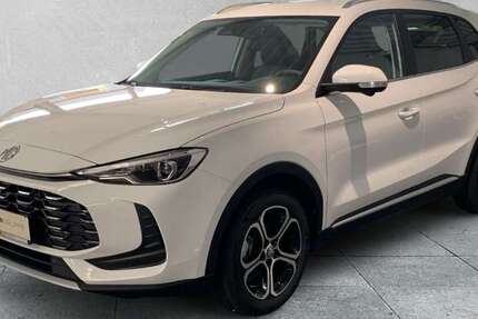 MG ZS 1.350 km 22.880 € Zwickau 08058