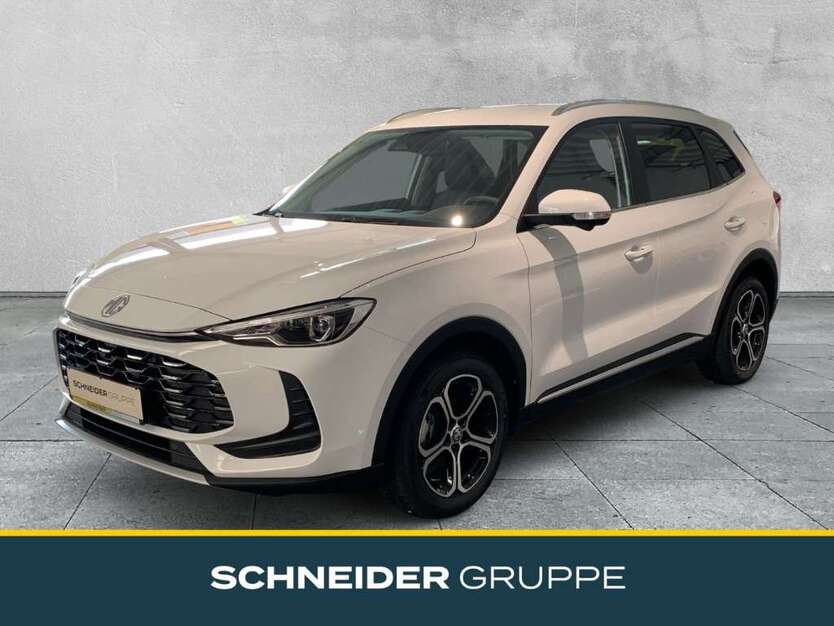 MG ZS 1.350 km 22.880 € Zwickau 08058