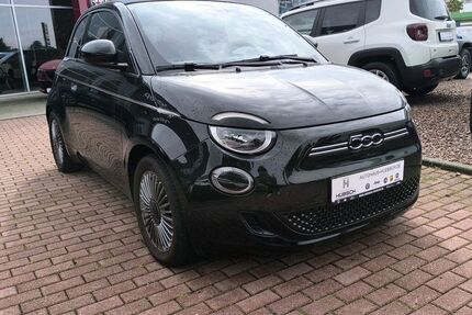 Fiat 500e 27.344 km 27.490 &euro; Chemnitz 09130