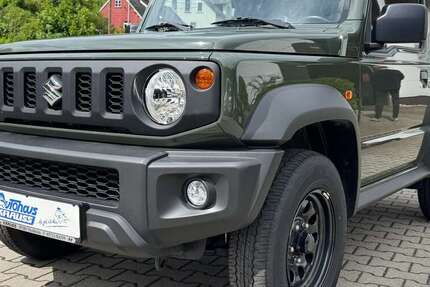 Suzuki Jimny 26.450 km 28.995 &euro; Thalheim 09380