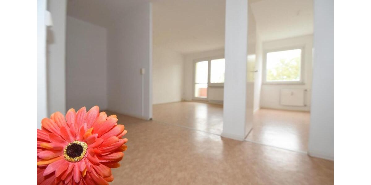 Etagenwohnung Hohenstein-Ernstthal Ernstthal - 3 Zimmer, 56 m&sup2;, 345&euro; | Angebot:26367404