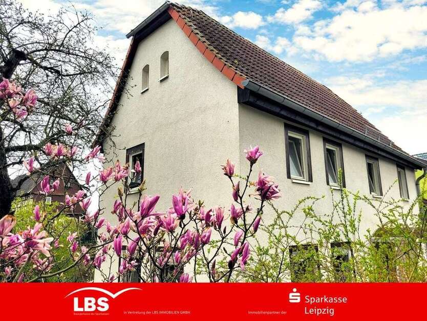 Haus zum Kaufen in Frohburg 49.000 € 75 m²
