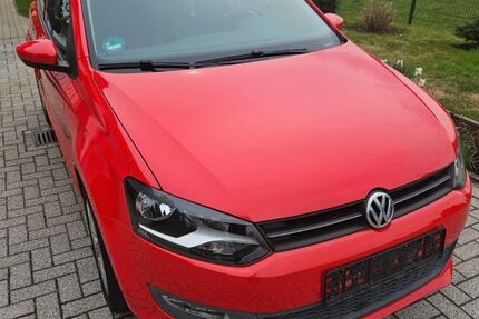 VW Polo 96.800 km 7.000 &euro; Hartmannsdorf 09232