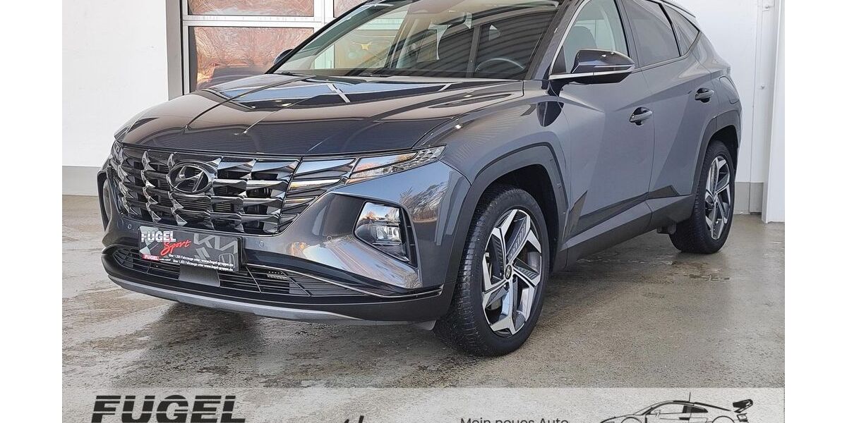 Hyundai TUCSON 46.380 km 24.699 &euro; Oberlungwitz 09353