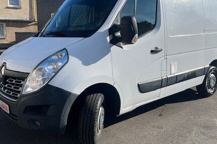Renault Master 361.553 km 3.987 &euro; Gersdorf 09355