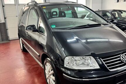 VW Sharan 206.058 km 5.500 € Chemnitz 09113