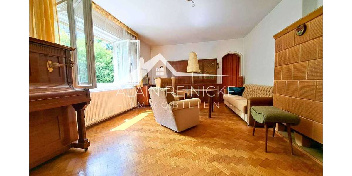kleines Juwel zum Wachküssen in Siegmar-Reichenbrand - Einfamilienhaus Chemnitz Rabenstein | Angebot:26921829