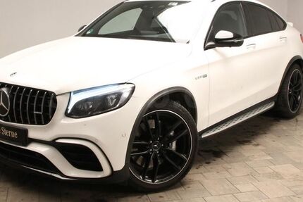 Mercedes-Benz GLC 63 AMG 76.300 km 47.870 &euro; Chemnitz 09114
