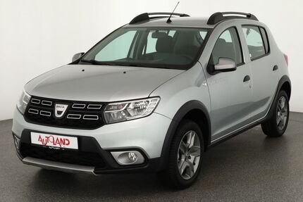Dacia Sandero 52.886 km 13.990 € Chemnitz 09113